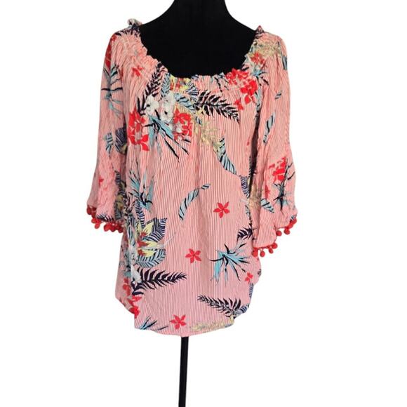 Grand & Greene Blouse - Picture 1 of 6